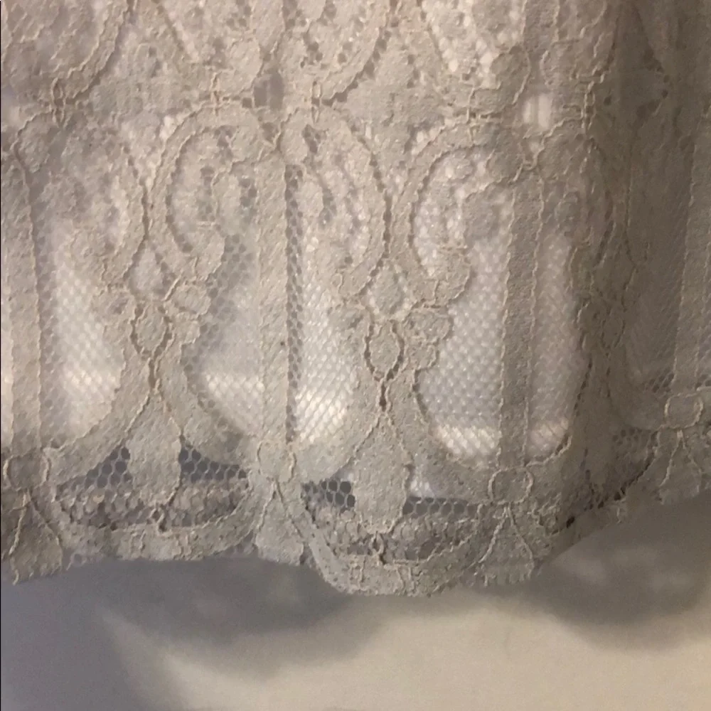 bodycon lace dress - Picture 6 of 7